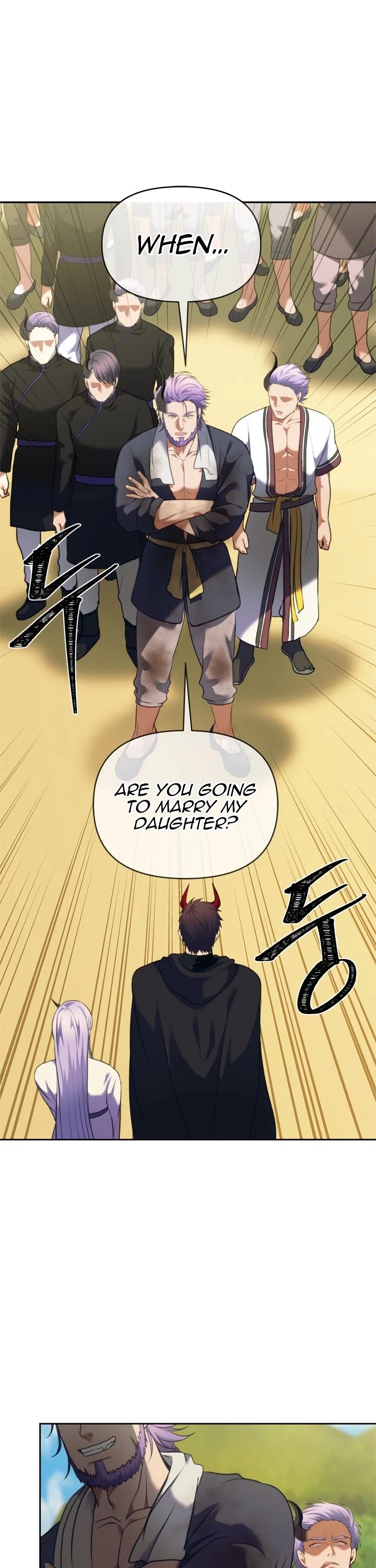 Ranker Who Lives A Second Time Chapter 61 page 41 - Chapter 61