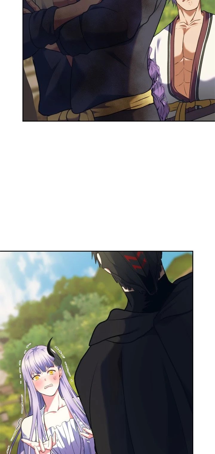 Ranker Who Lives A Second Time Chapter 61 page 42 - Chapter 61
