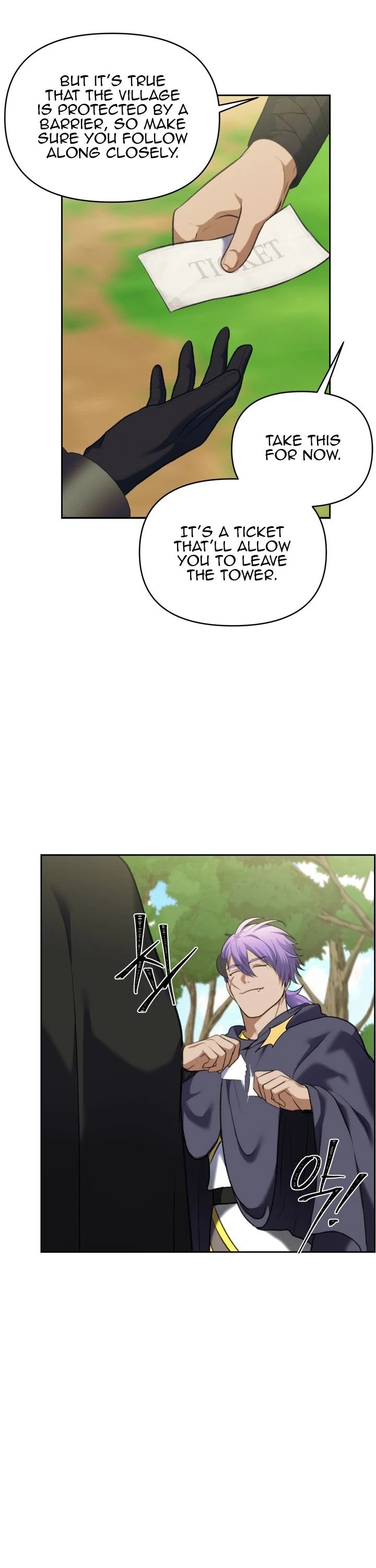Ranker Who Lives A Second Time Chapter 61 page 5 - Chapter 61