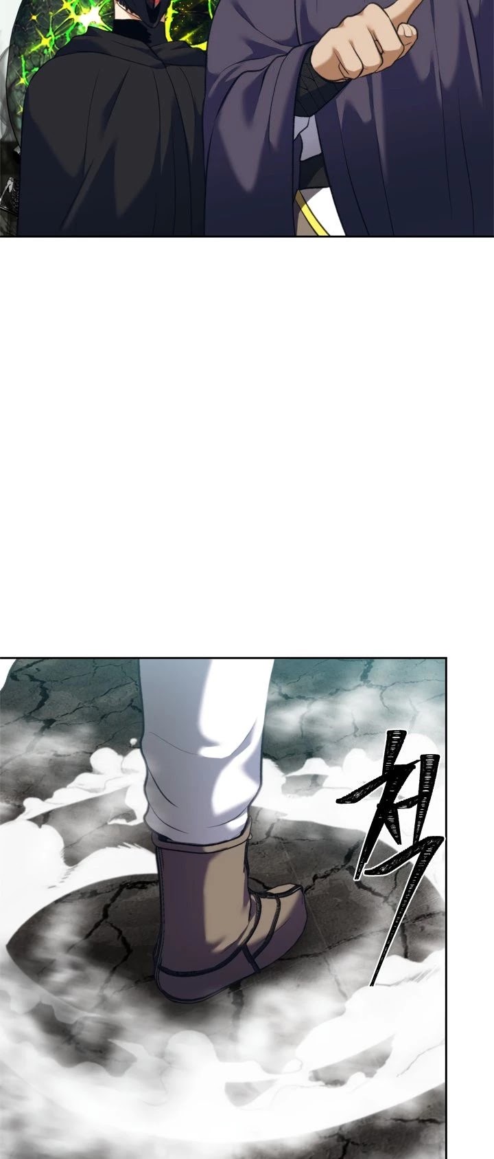 Ranker Who Lives A Second Time Chapter 61 page 9 - Chapter 61