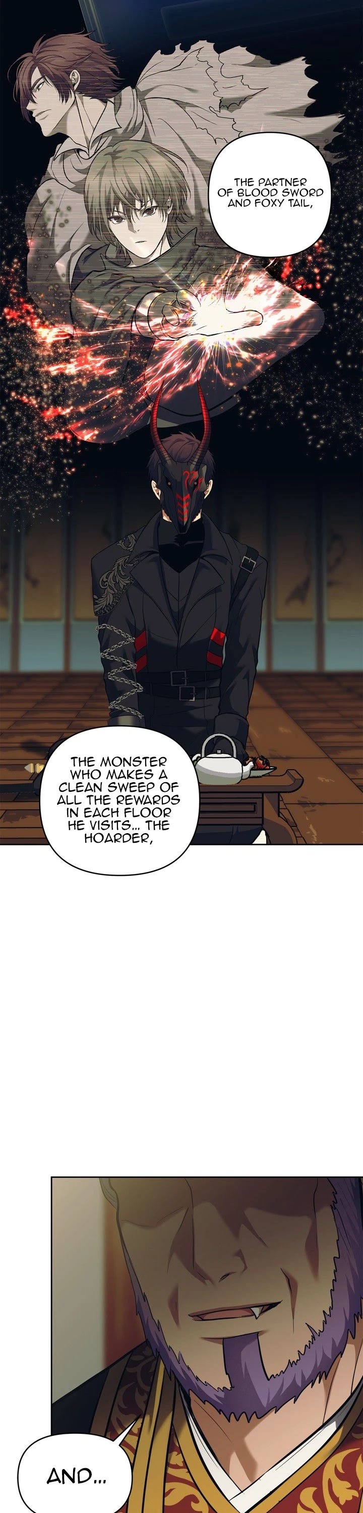 Ranker Who Lives A Second Time Chapter 62 page 10 - Chapter 62
