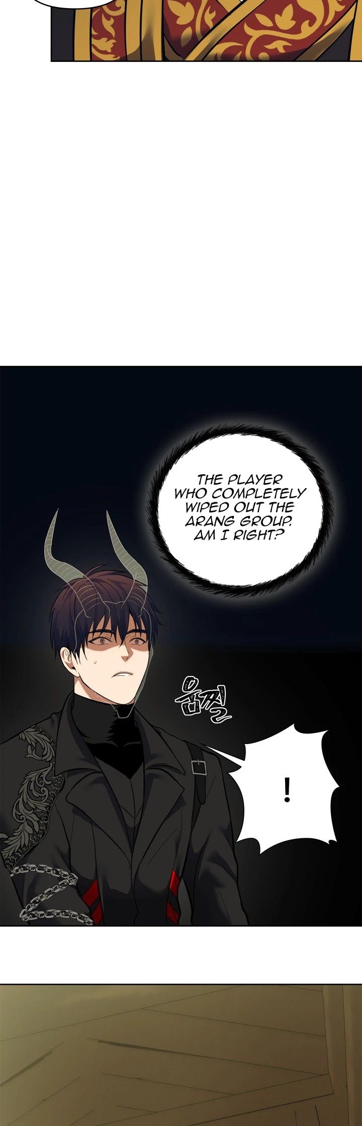 Ranker Who Lives A Second Time Chapter 62 page 11 - Chapter 62