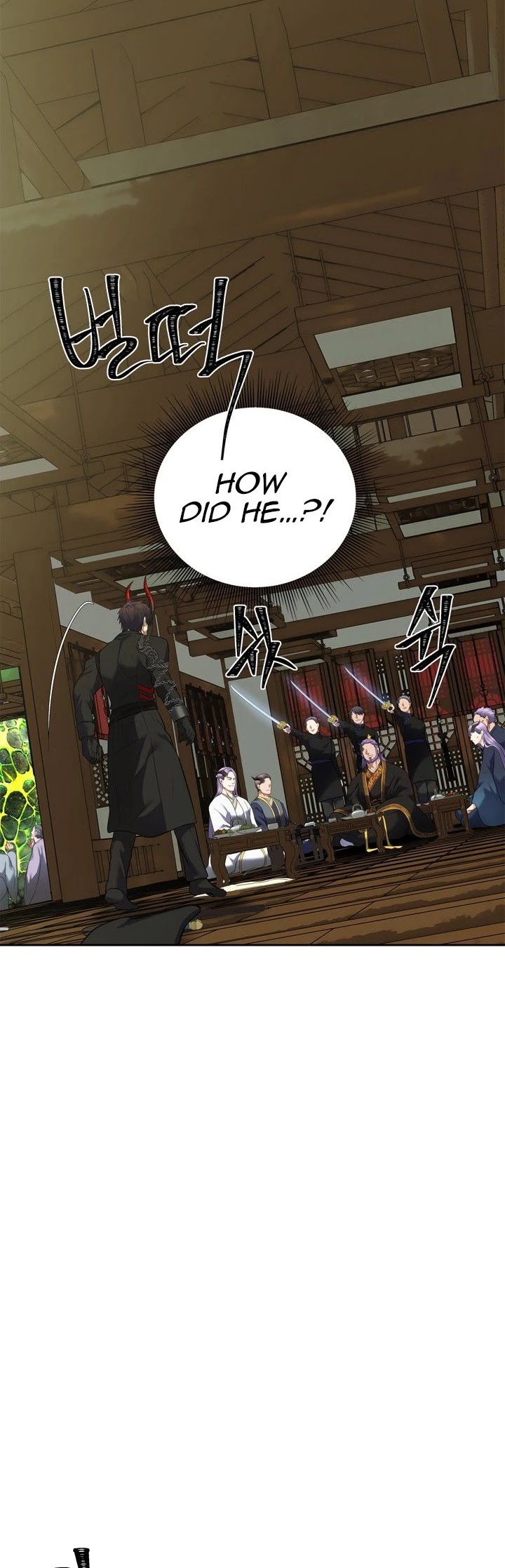 Ranker Who Lives A Second Time Chapter 62 page 12 - Chapter 62