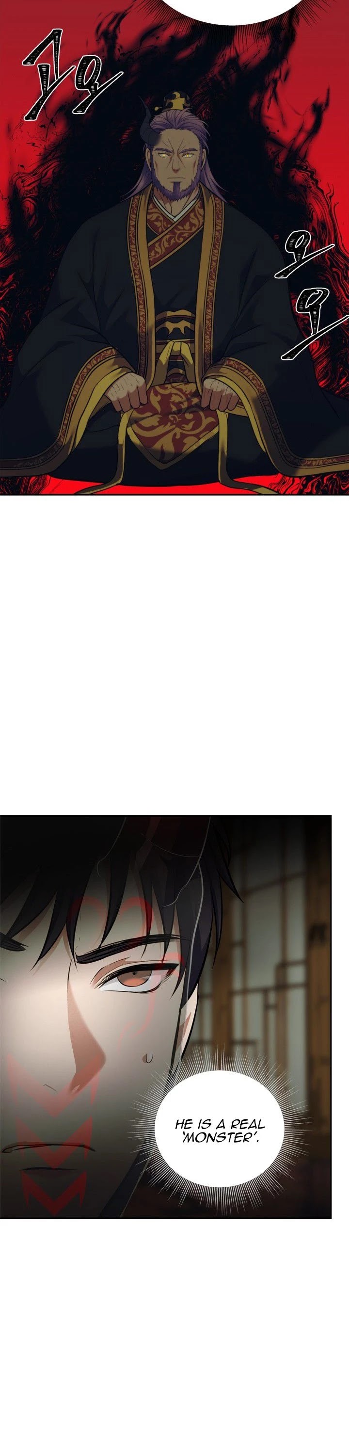 Ranker Who Lives A Second Time Chapter 62 page 14 - Chapter 62
