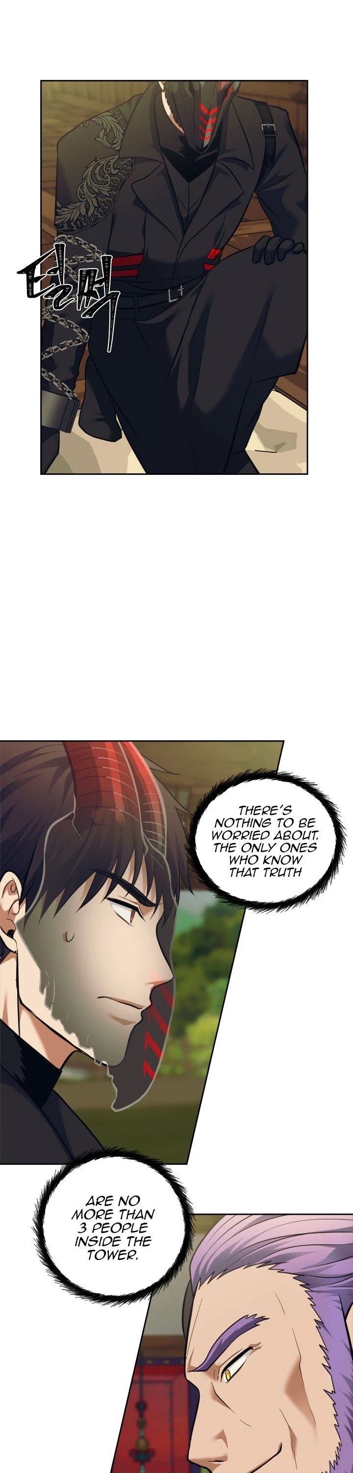 Ranker Who Lives A Second Time Chapter 62 page 15 - Chapter 62