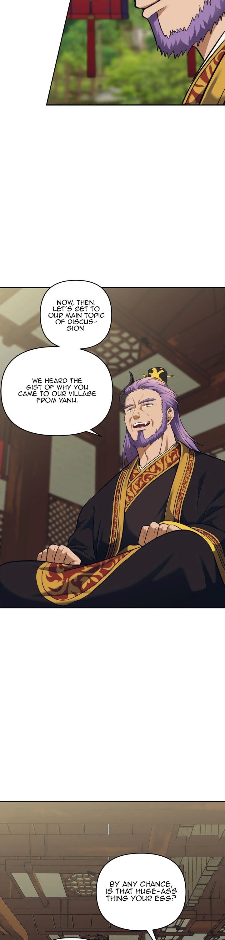 Ranker Who Lives A Second Time Chapter 62 page 16 - Chapter 62