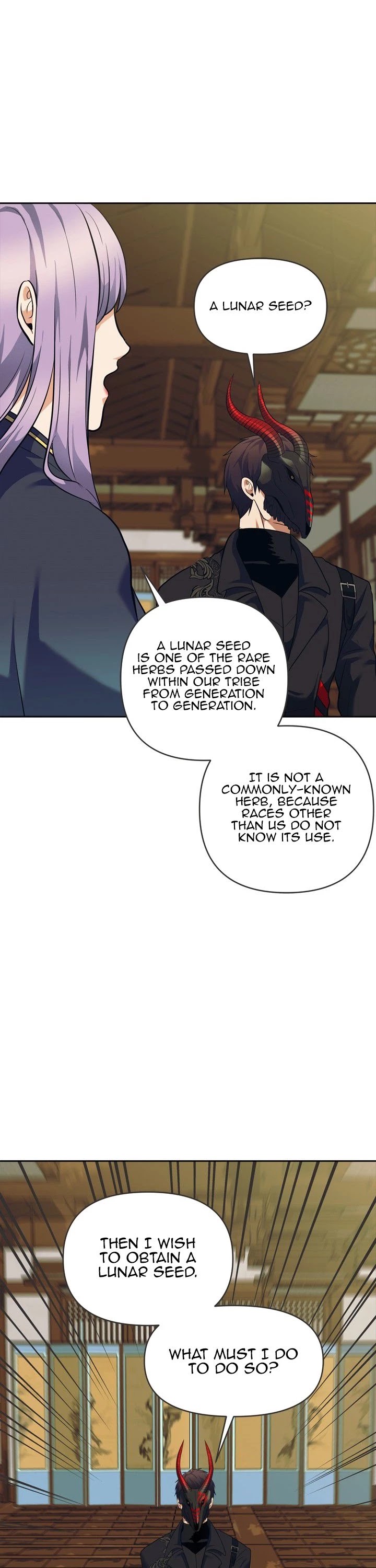 Ranker Who Lives A Second Time Chapter 62 page 22 - Chapter 62