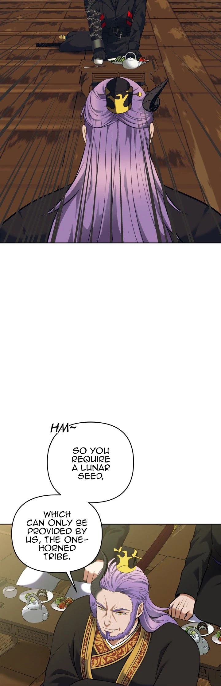 Ranker Who Lives A Second Time Chapter 62 page 23 - Chapter 62