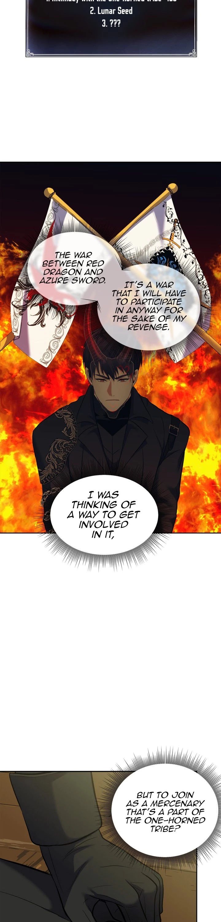 Ranker Who Lives A Second Time Chapter 62 page 28 - Chapter 62