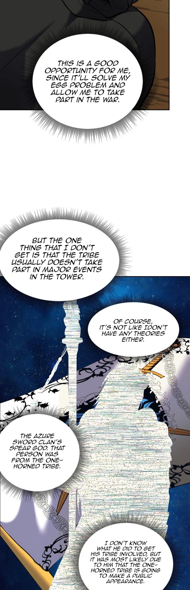 Ranker Who Lives A Second Time Chapter 62 page 29 - Chapter 62