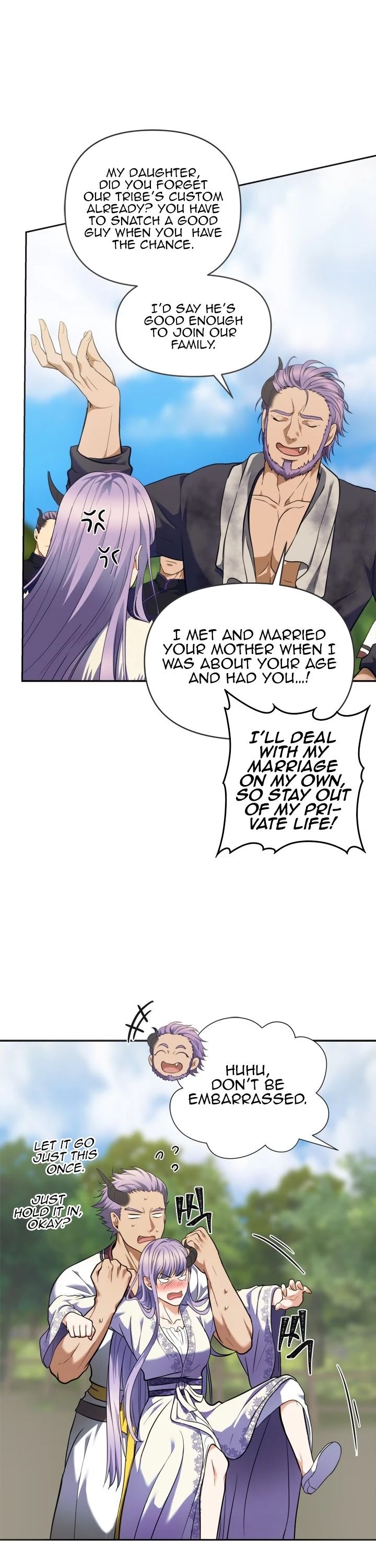 Ranker Who Lives A Second Time Chapter 62 page 3 - Chapter 62