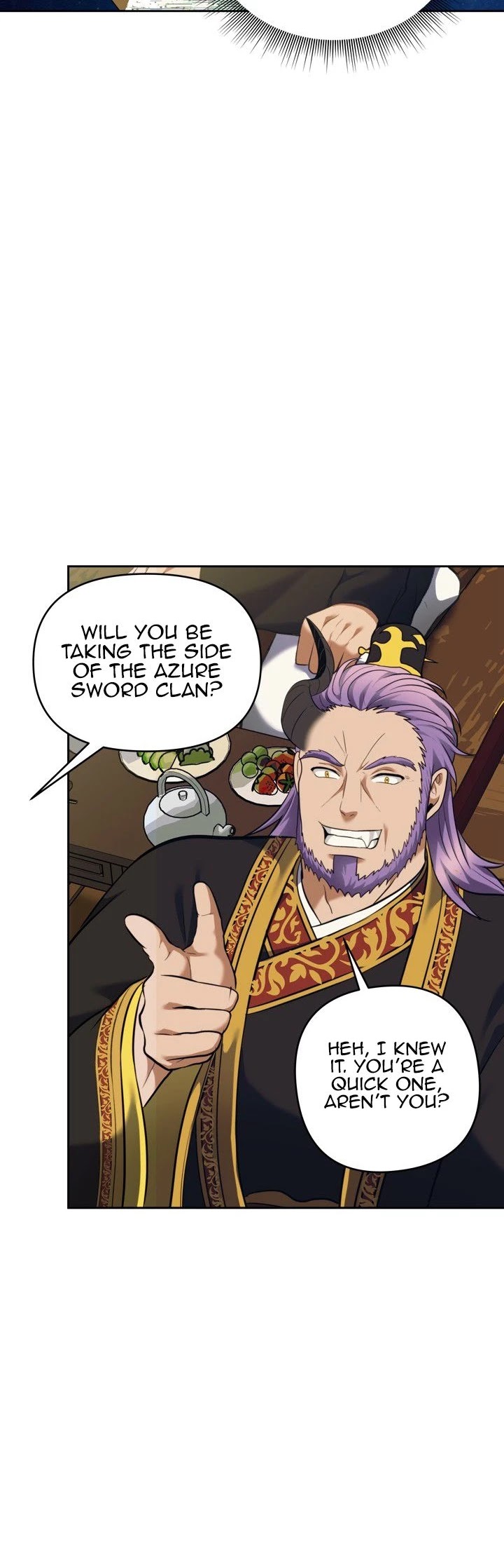 Ranker Who Lives A Second Time Chapter 62 page 30 - Chapter 62