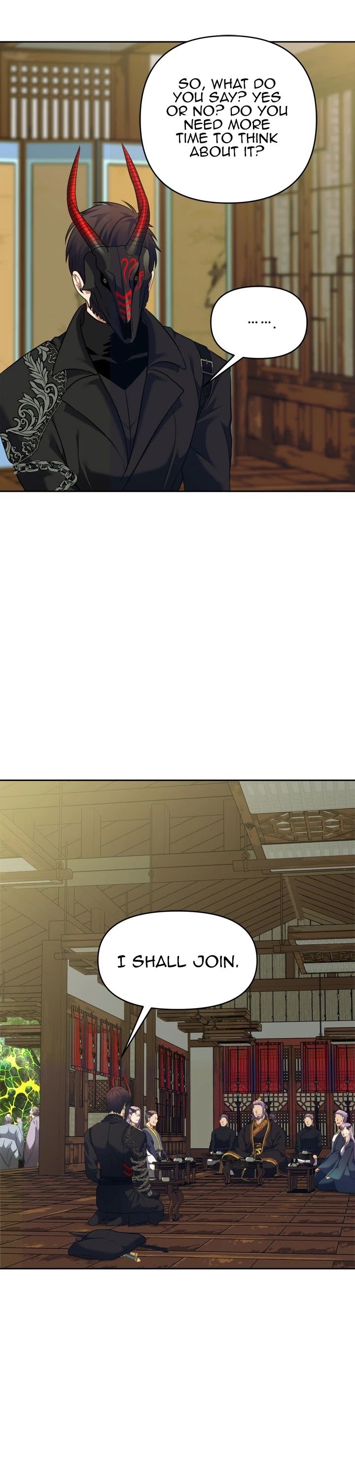Ranker Who Lives A Second Time Chapter 62 page 31 - Chapter 62