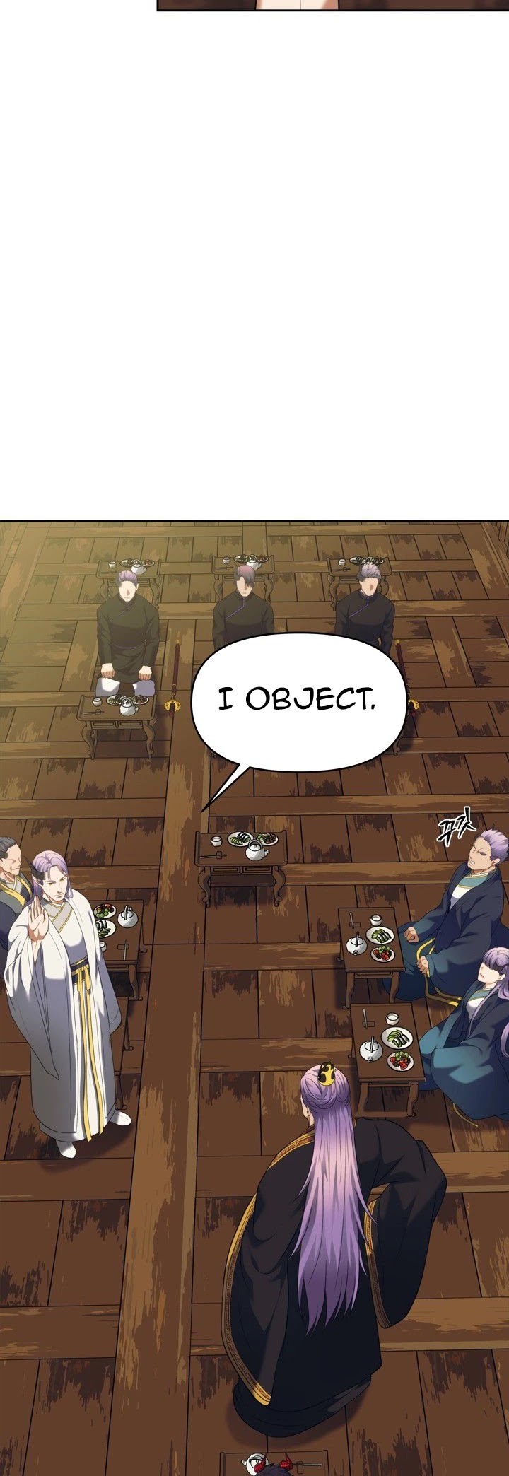 Ranker Who Lives A Second Time Chapter 62 page 34 - Chapter 62