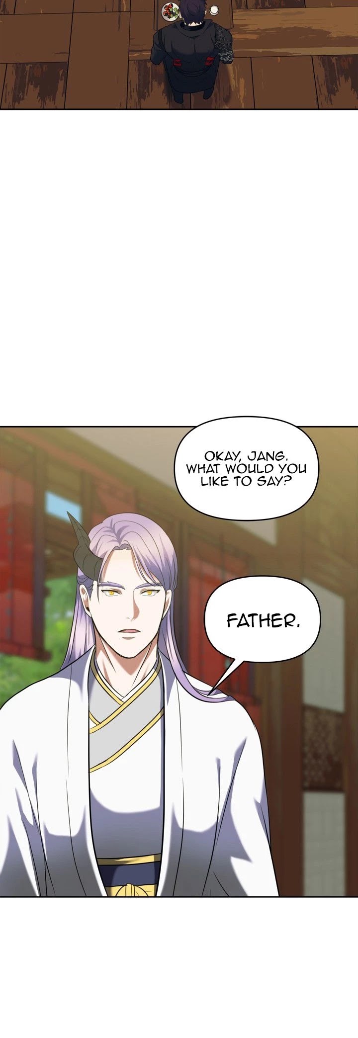 Ranker Who Lives A Second Time Chapter 62 page 35 - Chapter 62