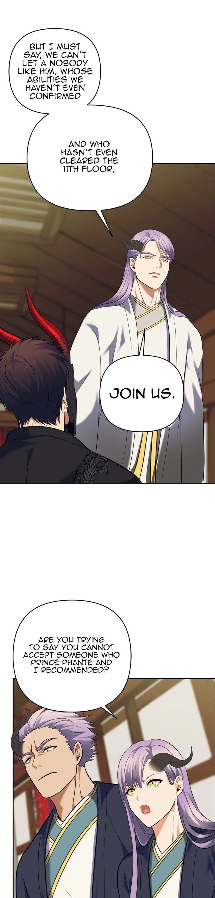 Ranker Who Lives A Second Time Chapter 62 page 37 - Chapter 62