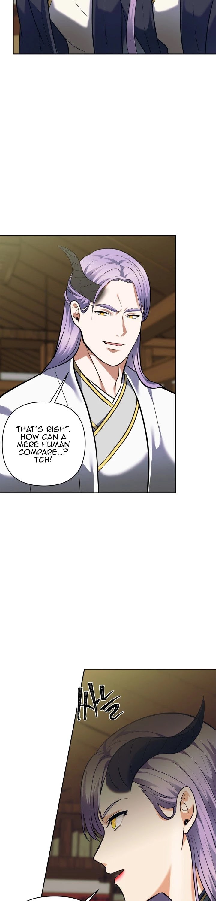 Ranker Who Lives A Second Time Chapter 62 page 38 - Chapter 62