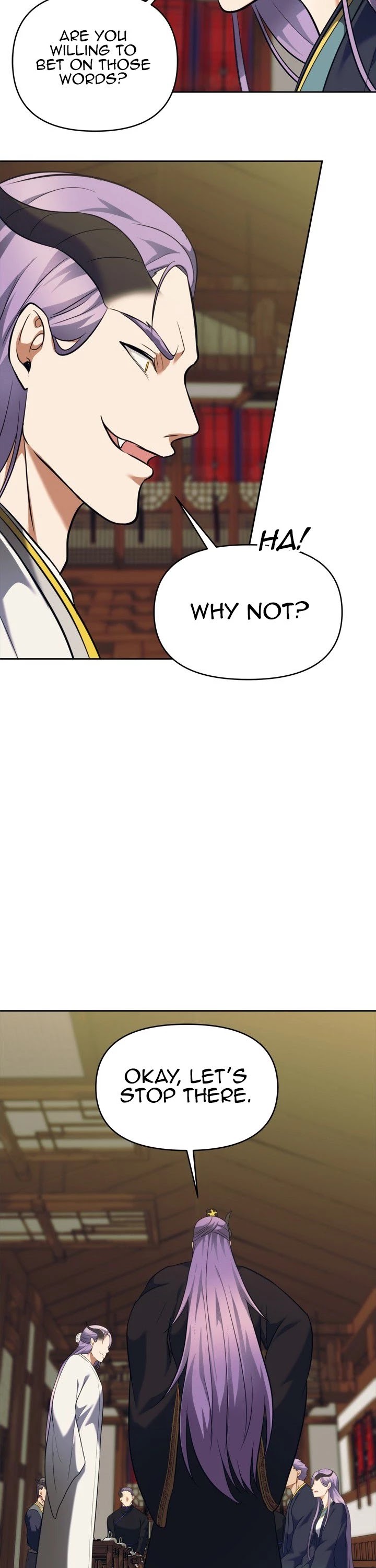 Ranker Who Lives A Second Time Chapter 62 page 39 - Chapter 62