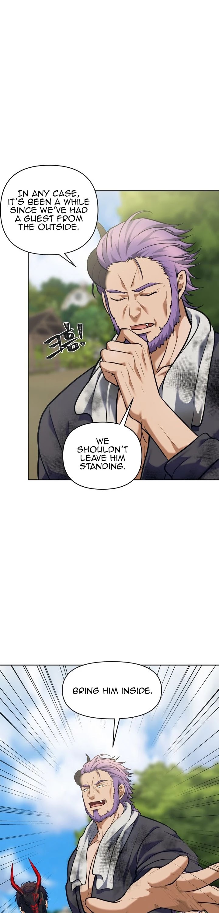 Ranker Who Lives A Second Time Chapter 62 page 4 - Chapter 62