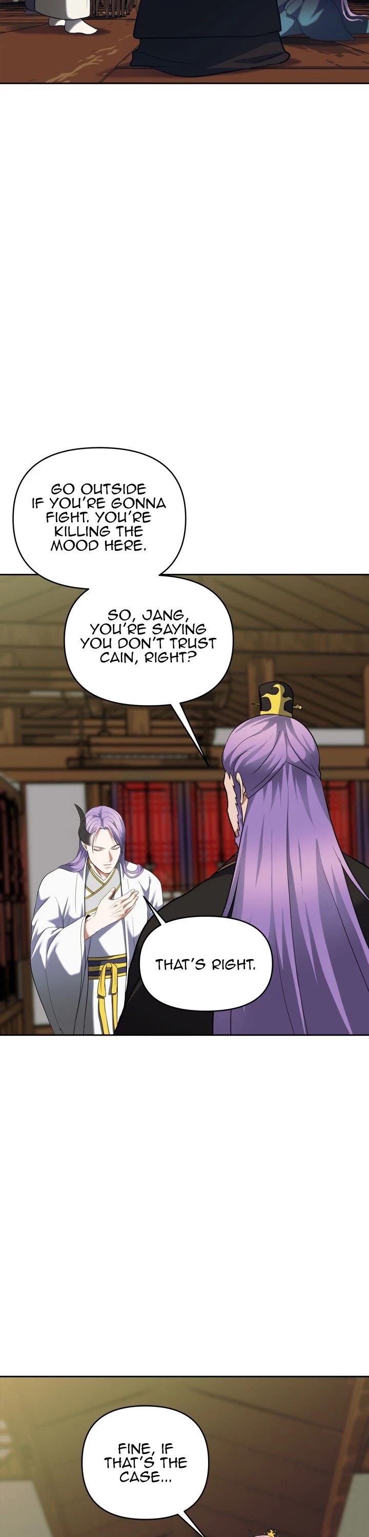 Ranker Who Lives A Second Time Chapter 62 page 40 - Chapter 62