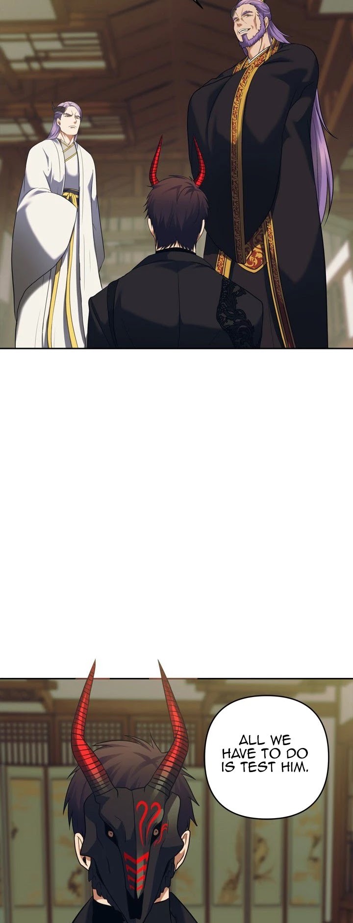 Ranker Who Lives A Second Time Chapter 62 page 41 - Chapter 62