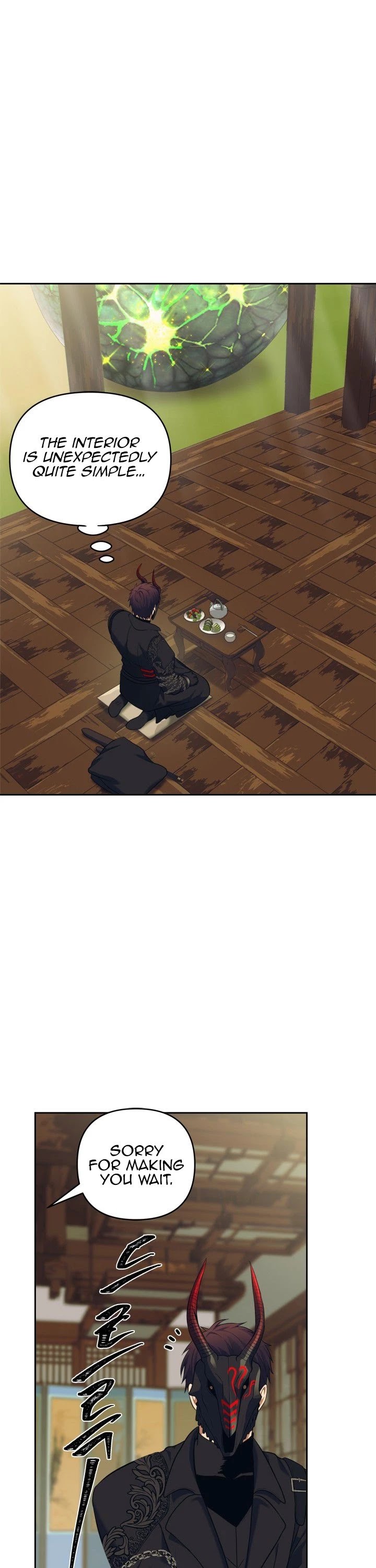 Ranker Who Lives A Second Time Chapter 62 page 7 - Chapter 62