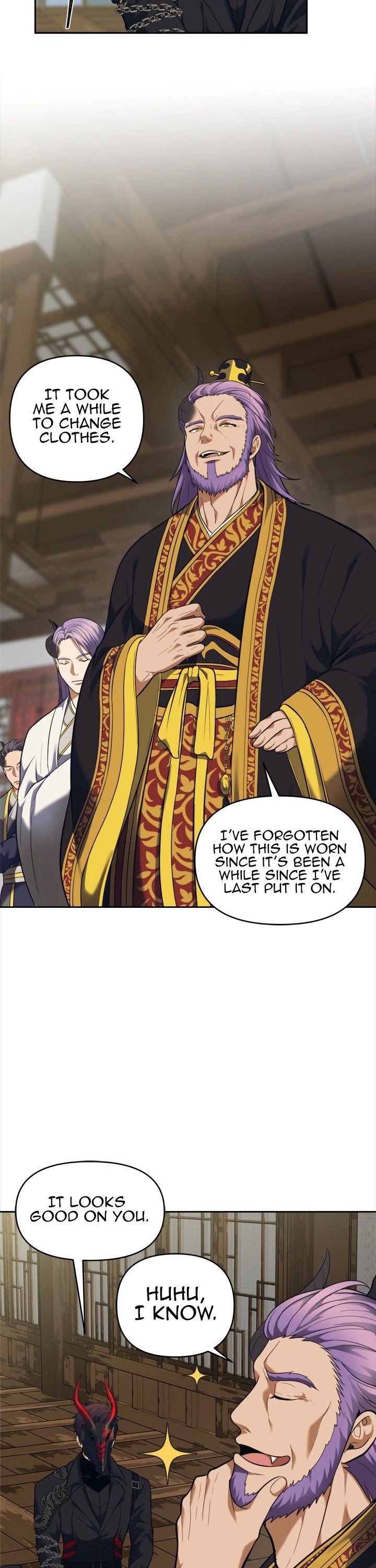 Ranker Who Lives A Second Time Chapter 62 page 8 - Chapter 62