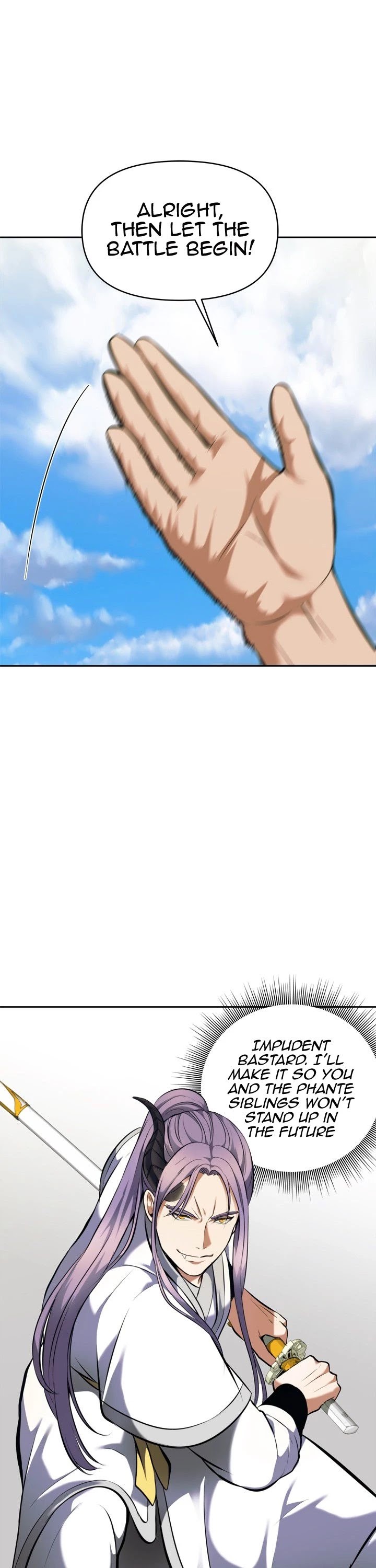 Ranker Who Lives A Second Time Chapter 63 page 14 - Chapter 63