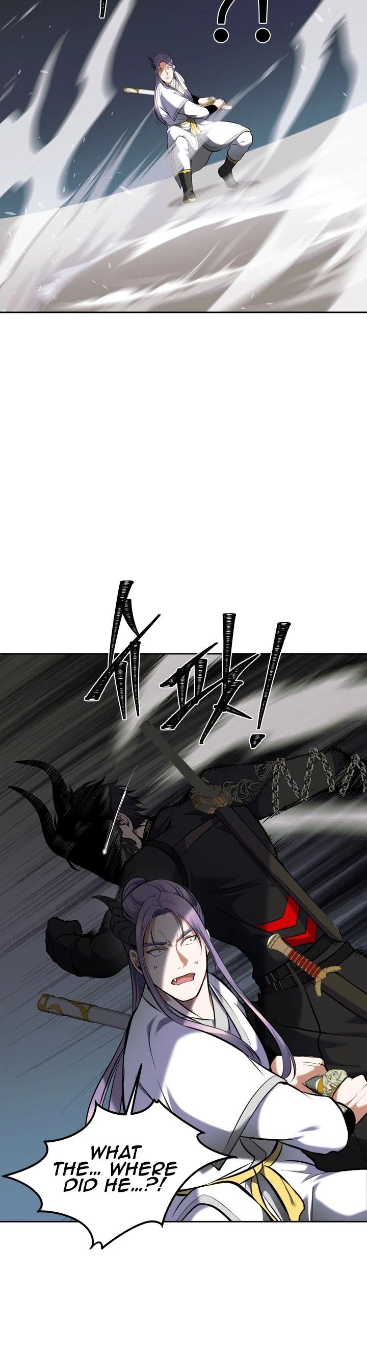 Ranker Who Lives A Second Time Chapter 63 page 16 - Chapter 63