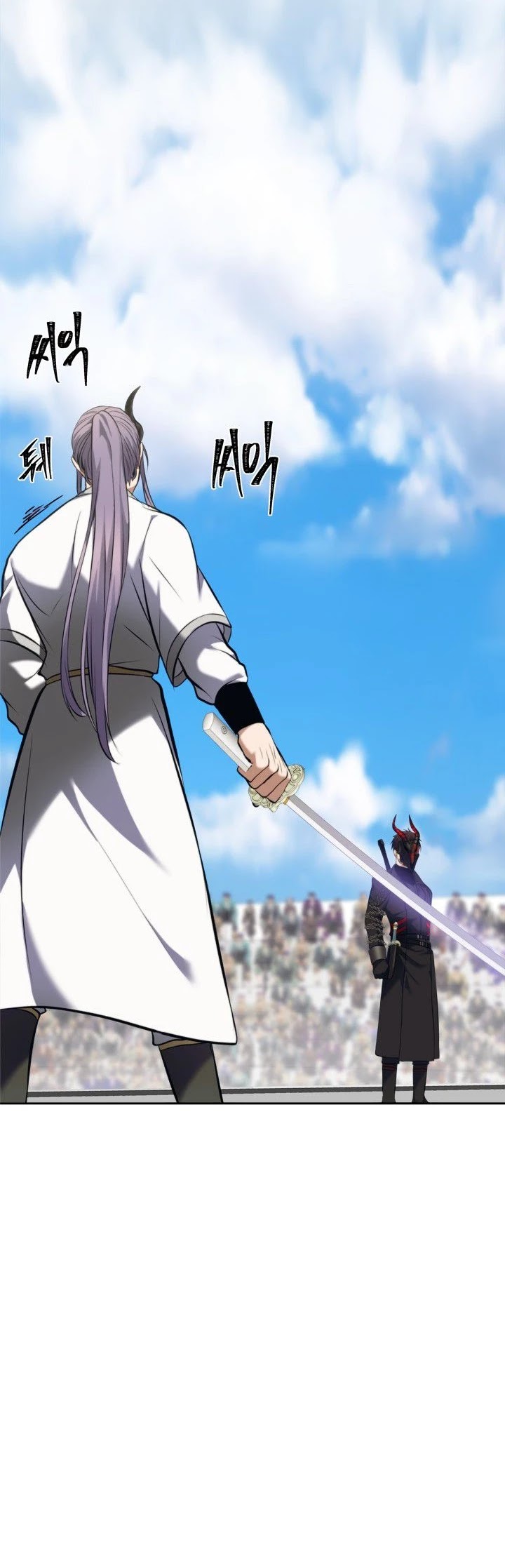 Ranker Who Lives A Second Time Chapter 63 page 22 - Chapter 63