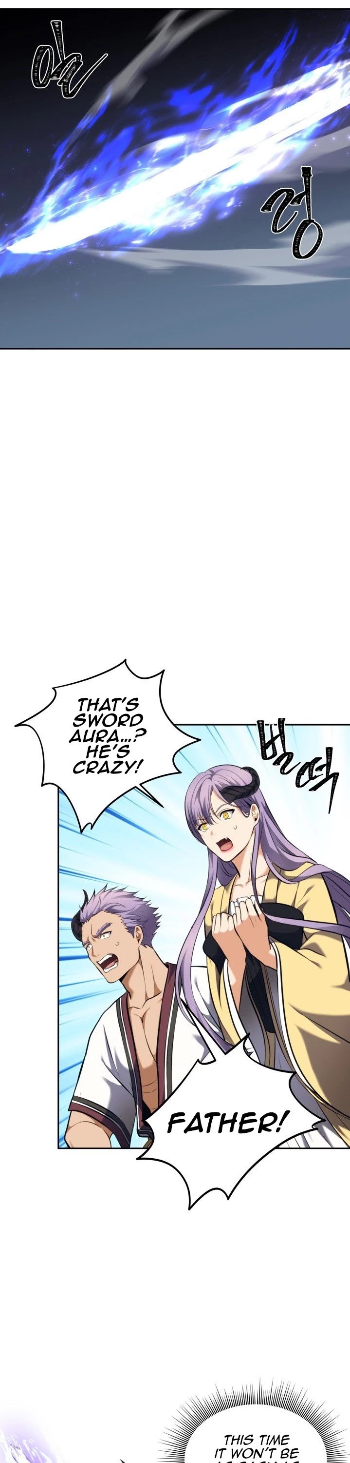 Ranker Who Lives A Second Time Chapter 63 page 23 - Chapter 63
