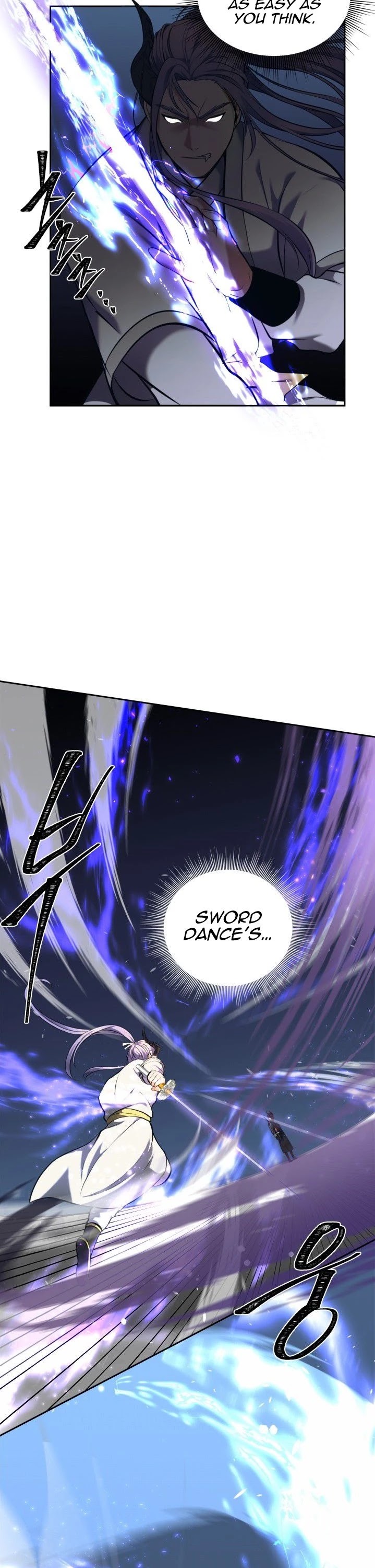 Ranker Who Lives A Second Time Chapter 63 page 24 - Chapter 63