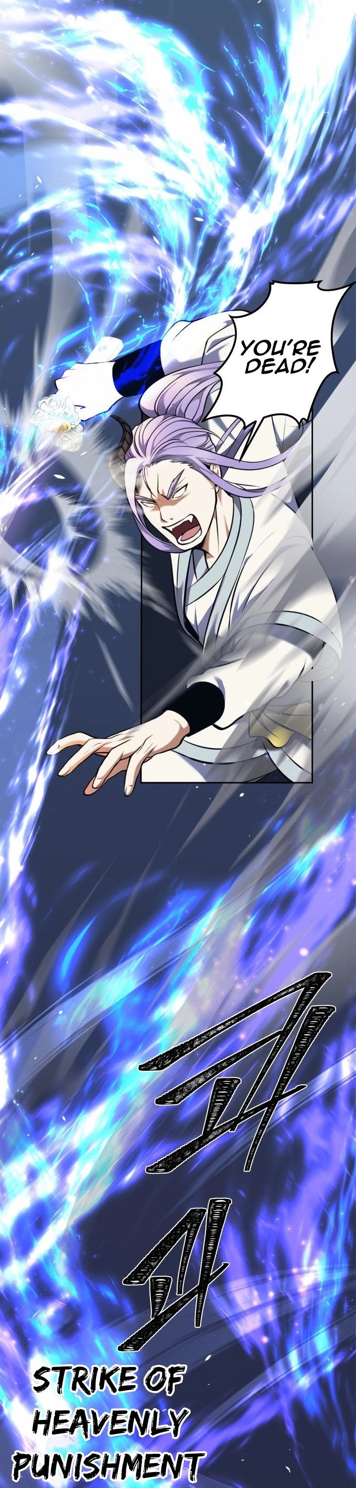 Ranker Who Lives A Second Time Chapter 63 page 25 - Chapter 63