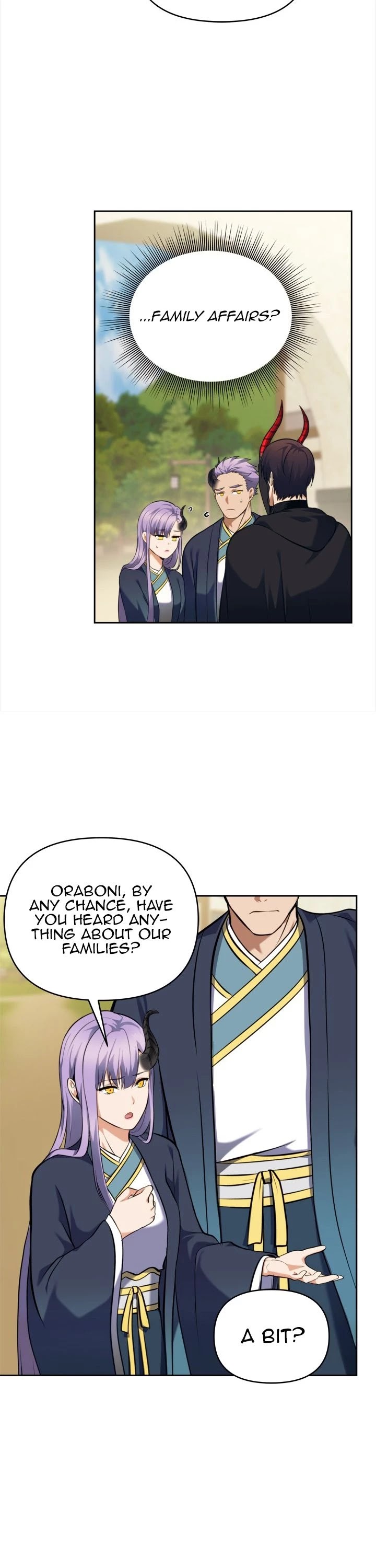 Ranker Who Lives A Second Time Chapter 63 page 3 - Chapter 63
