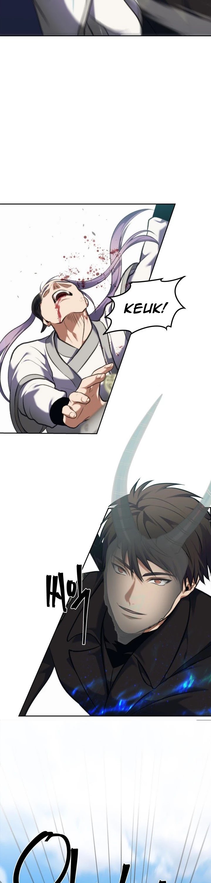 Ranker Who Lives A Second Time Chapter 63 page 30 - Chapter 63