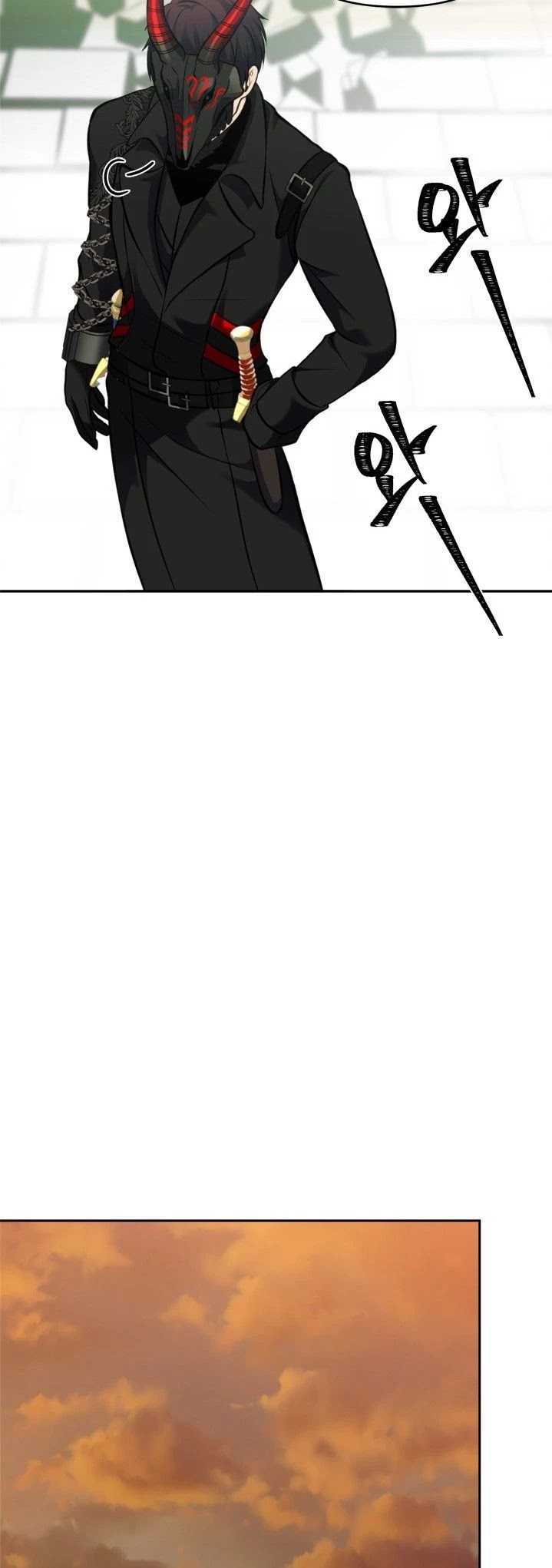 Ranker Who Lives A Second Time Chapter 63 page 33 - Chapter 63
