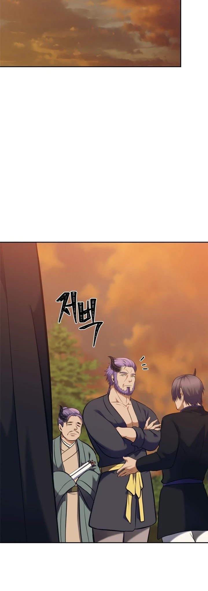 Ranker Who Lives A Second Time Chapter 63 page 34 - Chapter 63