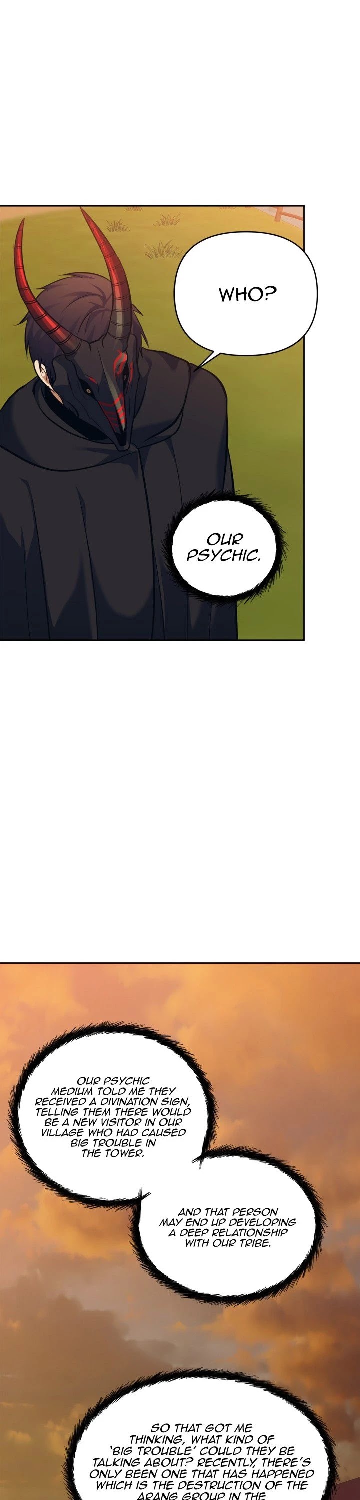 Ranker Who Lives A Second Time Chapter 63 page 37 - Chapter 63
