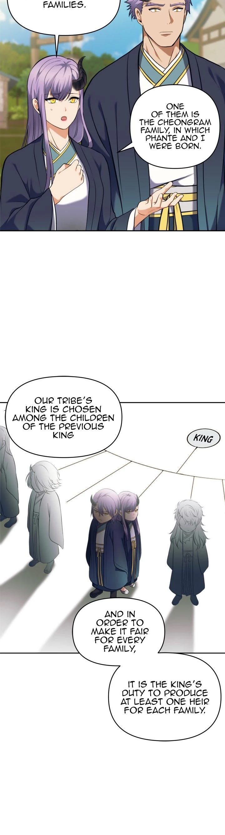 Ranker Who Lives A Second Time Chapter 63 page 5 - Chapter 63