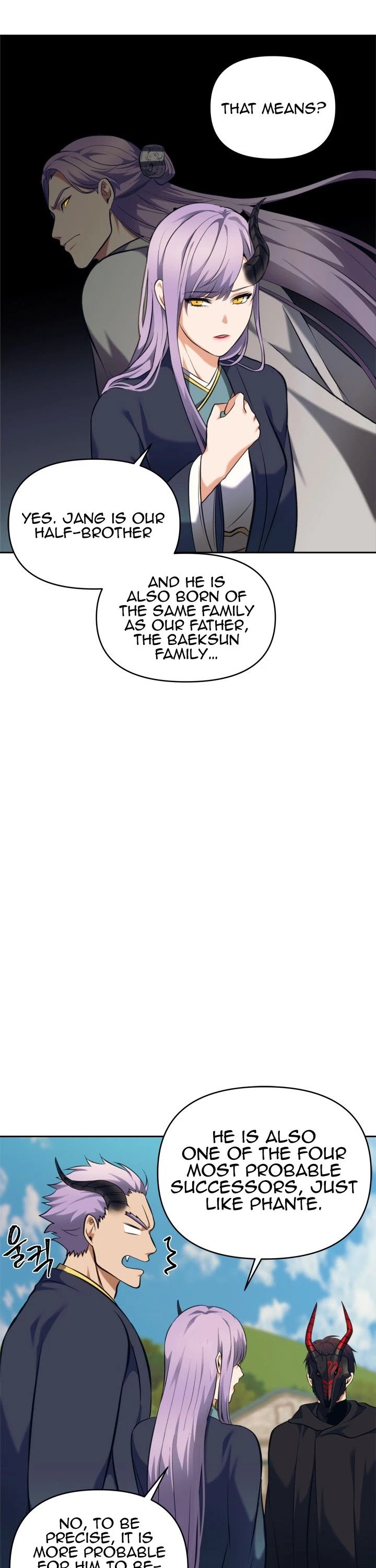 Ranker Who Lives A Second Time Chapter 63 page 6 - Chapter 63