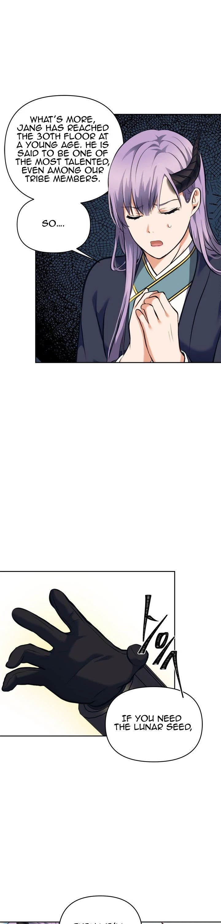 Ranker Who Lives A Second Time Chapter 63 page 8 - Chapter 63