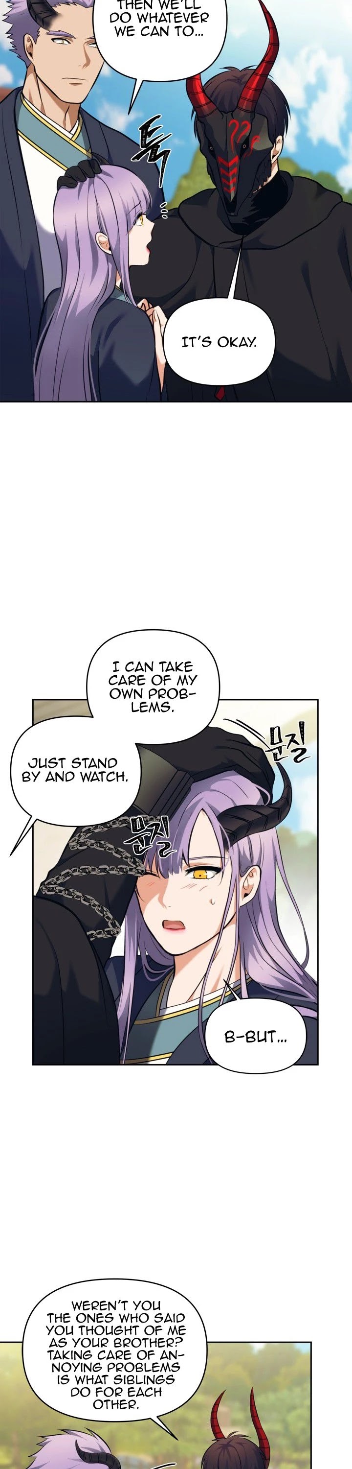 Ranker Who Lives A Second Time Chapter 63 page 9 - Chapter 63