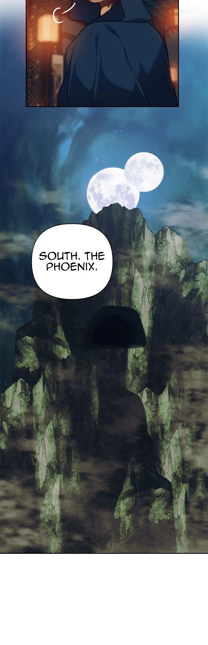 Ranker Who Lives A Second Time Chapter 64 page 15 - Chapter 64