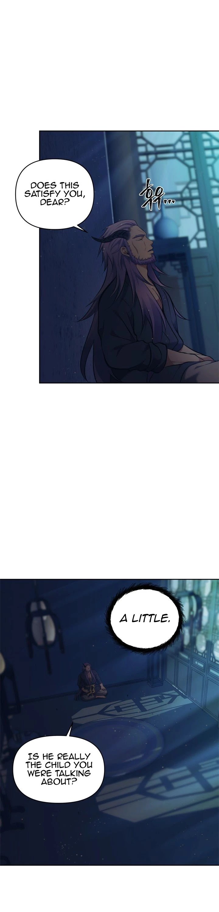 Ranker Who Lives A Second Time Chapter 64 page 17 - Chapter 64
