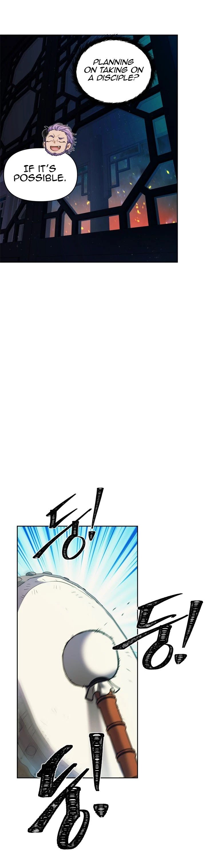 Ranker Who Lives A Second Time Chapter 64 page 20 - Chapter 64
