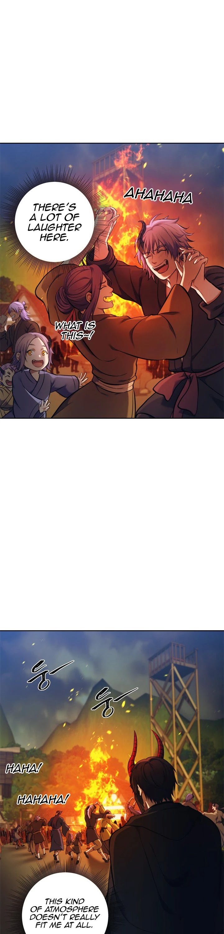 Ranker Who Lives A Second Time Chapter 64 page 23 - Chapter 64
