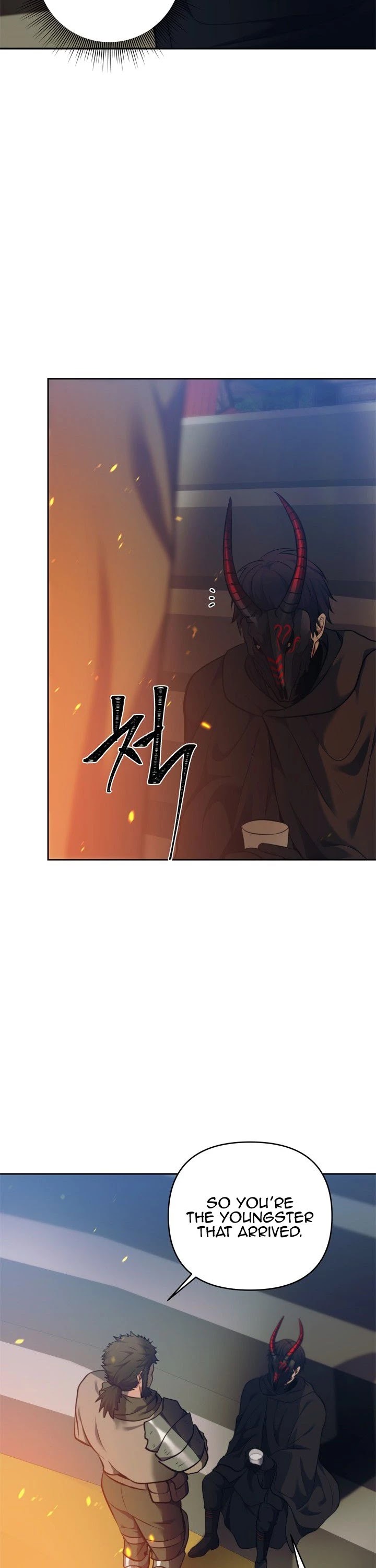 Ranker Who Lives A Second Time Chapter 64 page 24 - Chapter 64