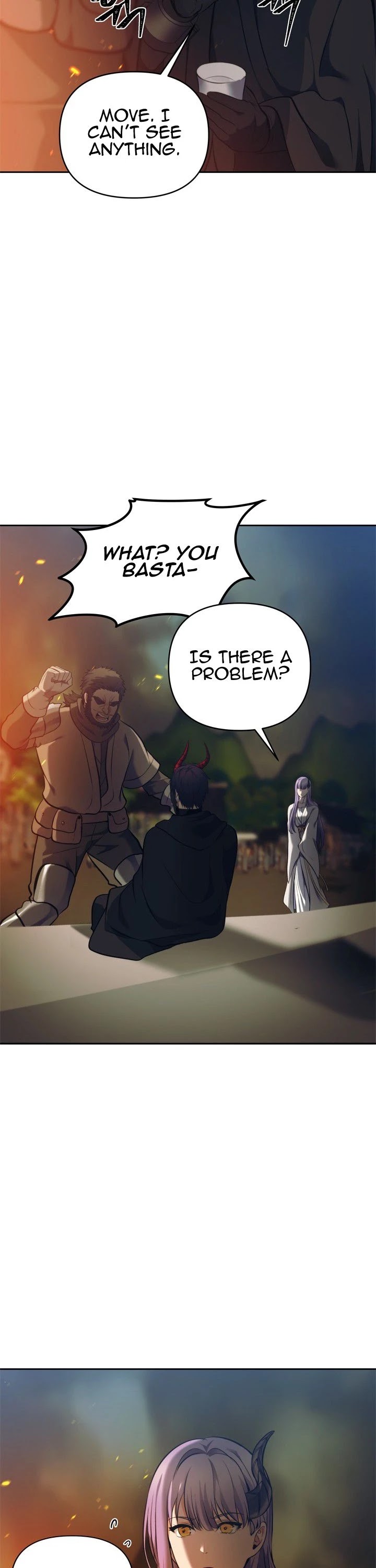 Ranker Who Lives A Second Time Chapter 64 page 26 - Chapter 64