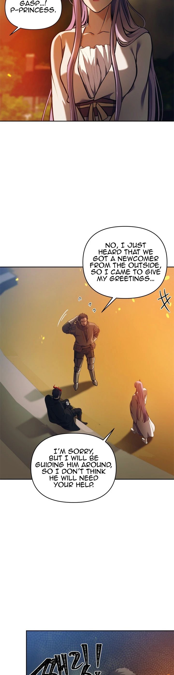 Ranker Who Lives A Second Time Chapter 64 page 27 - Chapter 64