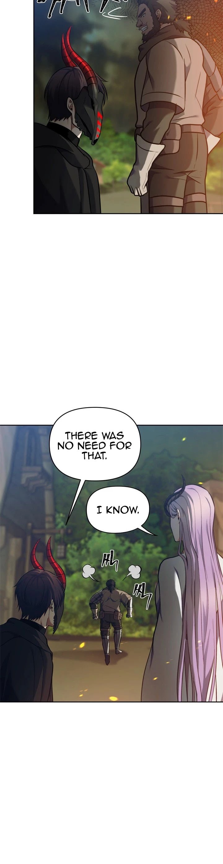 Ranker Who Lives A Second Time Chapter 64 page 28 - Chapter 64